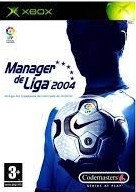 Manager de Liga 2004